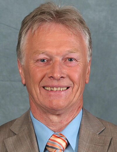 Karl Reiter-Stranzinger