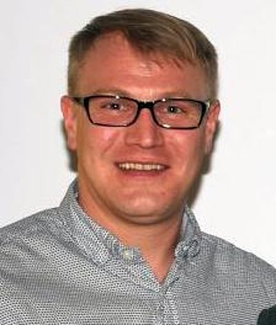 Martin Brandstötter