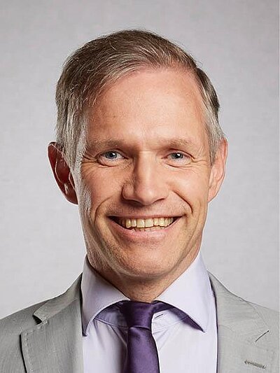 Bernhard Reiter-Stranzinger